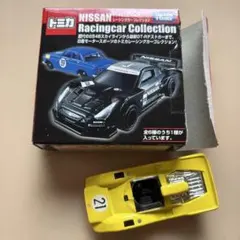 トミカ 日産 レーシングカーコレクション フェアレディZ - メルカリ