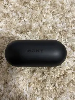 SONY ワイヤレスイヤホン WF-C700N