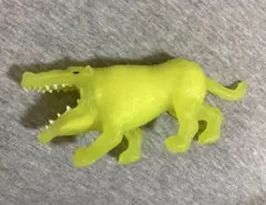 クーガダイル ストレッチーズ　ズータント　デアゴスティーニ