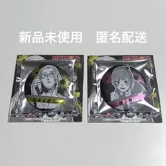 SAKAMOTO DAYS デコレクション缶バッジ 坂本太郎 A 陸少糖 A