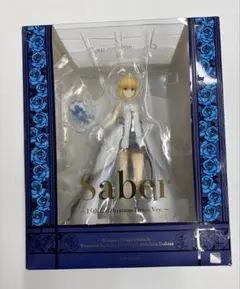 開封品 月姫 アルクェイド・ブリュンスタッド 1/7 フィギュア ALTER