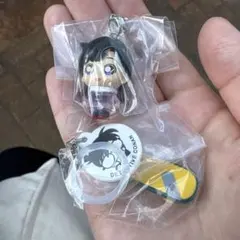 名探偵コナン　めじるしアクセサリー　3