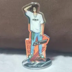 山田二郎　一番くじ　アクスタ　ヒプマイ