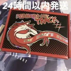 AGF 韓国 NIKKE レジットトラック レッドフード