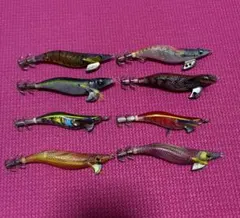 2026年最新】エギ 中古の人気アイテム - メルカリ