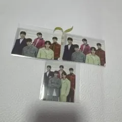 2025年最新】SEVENTEENボカチの人気アイテム - メルカリ