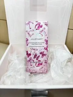 JILL STUART イルミネイティングジェム セラムプライマー 03EX