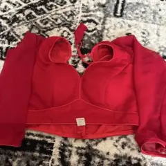 インド　サリー用ブラウズ【SIZE 40】