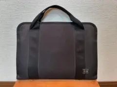 ポーター クリップ ブリーフケース 550-08960