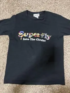 Superfly スーパーフライ Tシャツ 半袖 ライブT 2016 夏 夏物 - メルカリ