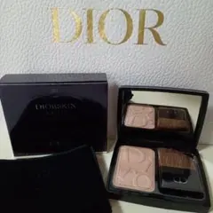 ディオールスキン ヌード コスモポライト