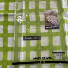 MARRY QUANT マリークワント　フラットツーツ