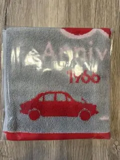 SUBARU BOXER 60th Anniversary 今治タオルのサムネイル