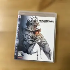 METAL GEAR SOLID 4: GUNS OF THE PATRIOTS