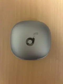 soundcore Liberty 4 ワイヤレスイヤホン　《ブルー》ケースのみ