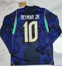 W杯 ブラジル代表 カゼミロ オーセンティック ユニフォーム 5番 - メルカリ
