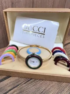 2026年最新】gucci timepiecesの人気アイテム - メルカリ