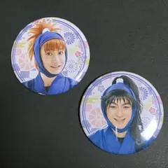 2026年最新】忍たま 缶バッジ 久々知の人気アイテム - メルカリ