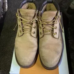 Timberland チャッカブーツ