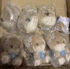 ミッコラテセット