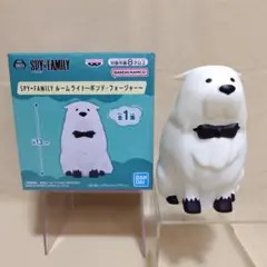 SPY×FAMILY ルームライト ボンド・フォージャー