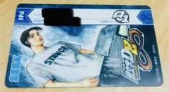 2026年最新】頭文字d アーケード カードの人気アイテム - メルカリ