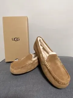 ★週末限定値下げ中【UGG】美品 モカシンシューズ