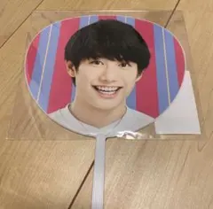 2025年最新】真弓孟之 うちわの人気アイテム - メルカリ