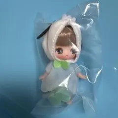 ぷちリカちゃん　ポチャッコ　サンリオキャラクターズ