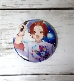 いれいす MEMORIZE!! りうら 缶バッジ