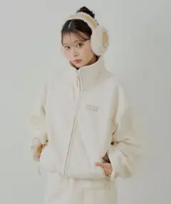 Chico フリーストップス　アイボリー