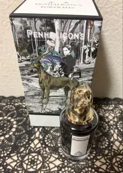 PENHALIGON’S THE DUKE ペンハリガン ザ・デュークのサムネイル