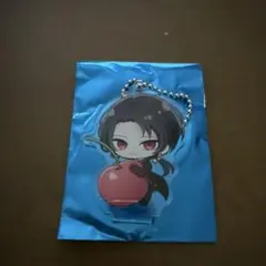 刀剣乱舞　加州清光　アクスタ