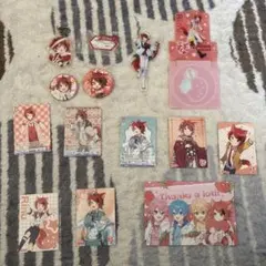 すとぷり　莉犬くんセット