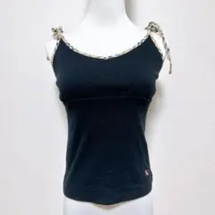 2026年最新】BURBERRY BLUE LABEL レディース キャミソールの人気