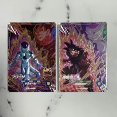 ドラゴンボールスーパーダイバーズ　SDV6-VSPUR1.2