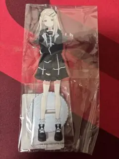 学園アイドルマスター 学マス 109コラボ 篠澤広 アクスタ