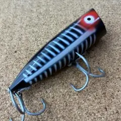 オールドヘドン ヘドン/ブタザラ オールド 80s HEDDON 3rd ZaraSpook ソリザラ