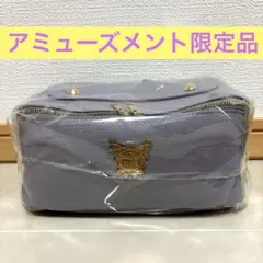 ⚠️激レア⚠️クロミ　ラグジュアリーバニティポーチ2