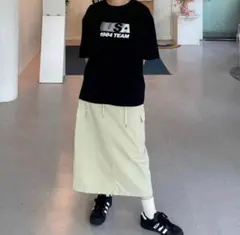 com9ure USA Star Tee