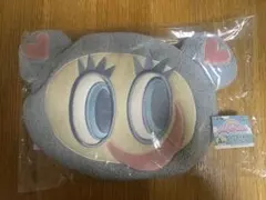 エンジェルブルー、一番くじ、A賞、ポーチ付きブランケット