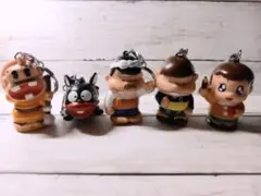 レア 当時モノ キティボン キーホルダー キティちゃん バカボン - メルカリ