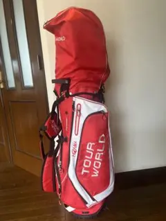 2025年最新】HOMMA ゴルフバッグ・キャディバッグの人気アイテム