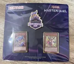 大会上位賞　ブラックマジシャンガール　マスターデュエル　遊戯王 大会上位賞 ブラックマジシャンガール マスターデュエル 遊戯王 - メルカリ