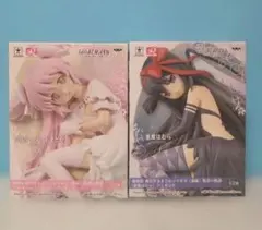 まどマギ 叛逆の物語 アルティメットまどか 悪魔ほむら 6体 まとめ売り