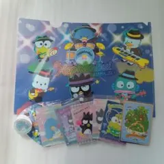 サンリオ　グッズ