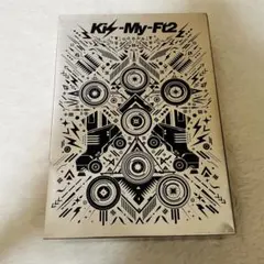 Kis-My-Ft2 キスマイ DVD BOX セット