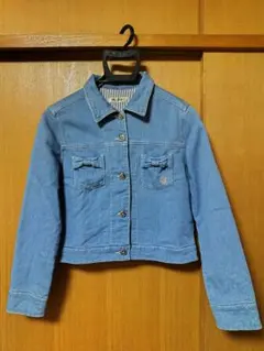 ポンポネット　ジャケット　160