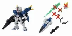 モビルスーツアンサンブル25 ガンダムエアリアル(改修型) 武器