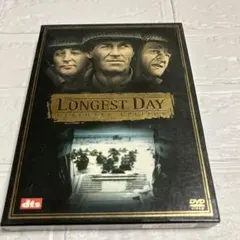 THE LONGEST DAY ULTIMATE EDITION DVD